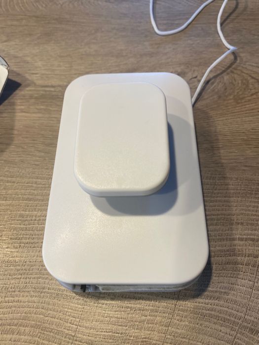 Уред за почистване на прозорци