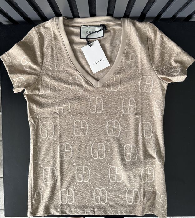 Дамска тениска gucci