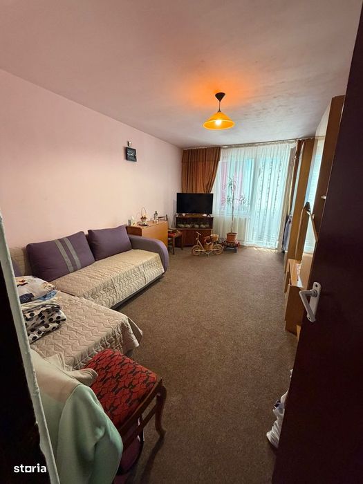 Apartament 2 camere, decomandat, Astra, str. Galaxiei