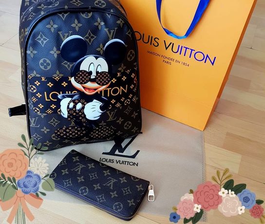 Cinturón unisex Louis Vuitton 100% piel 12.33 € (Gtos. de envío incluidos)  en lugar de 470 € - I-Chollos