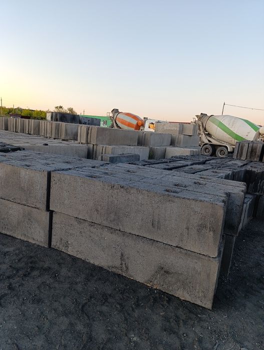 Блоки ФБС и ШБС..