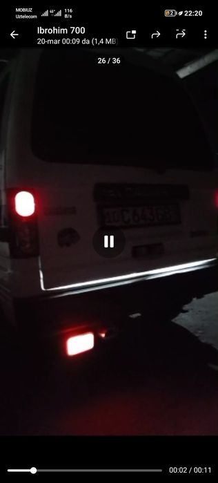 Moshna tayyor 4 balon yangi mator xadavoy zo'r