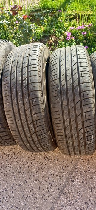 Гуми 195 65 15 зимни