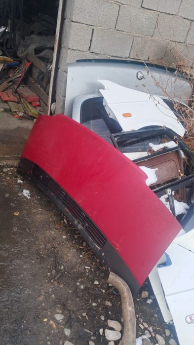 Запчасти транспортер т4 т5