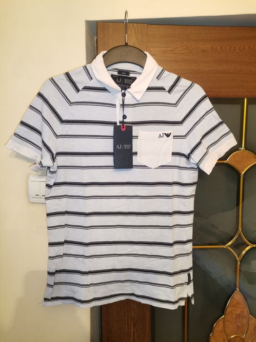 Tricou Armani Jeans
