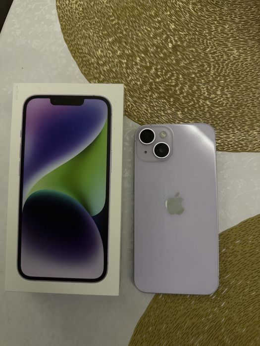 Продается iphone 14