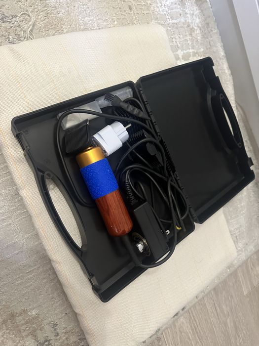 Продаю аппарат для тафтинга б/у