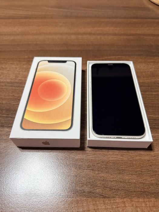 De vânzare Iphone 12