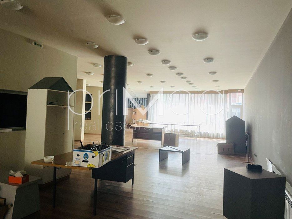 Продава се Магазин в Бургас, Лазур - 278 кв.м за 1439 €/кв.м - Снимка #3