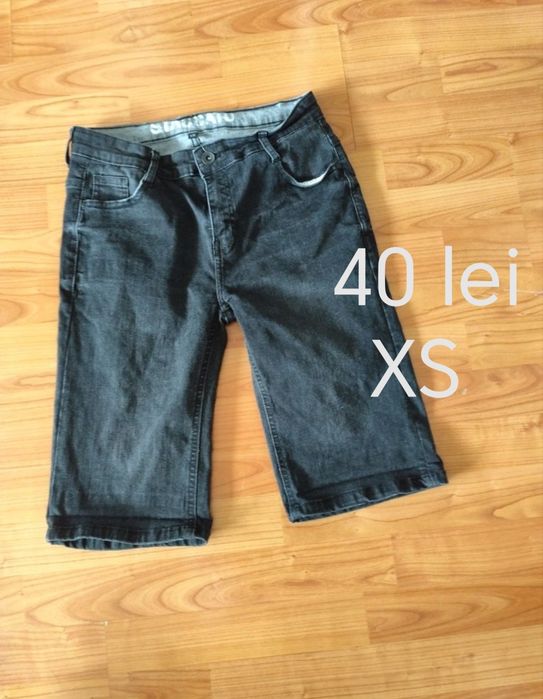 Pantaloni jeans dama