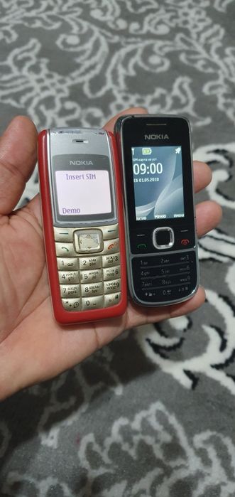 Telefon Legendarney sotamiz