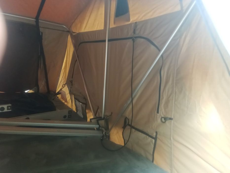 Продам палатку пр-тво Россия