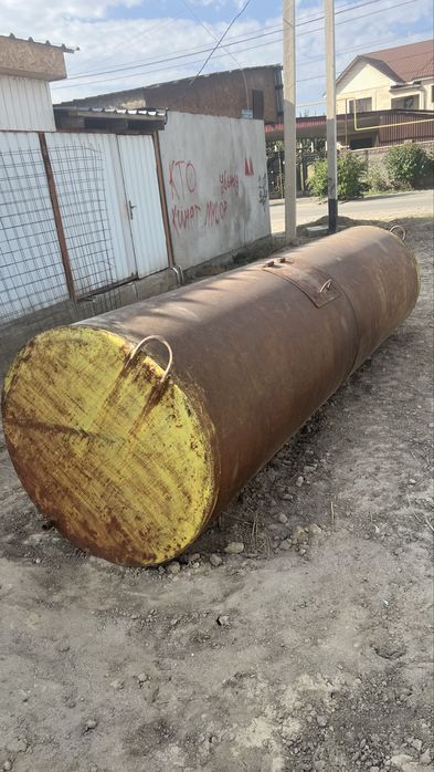 Продам Бочку для воды