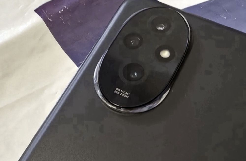 КАТО НОВ 512GB Honor 200 12GB 5G EMAG Гаранция 2026г. Black / Черен