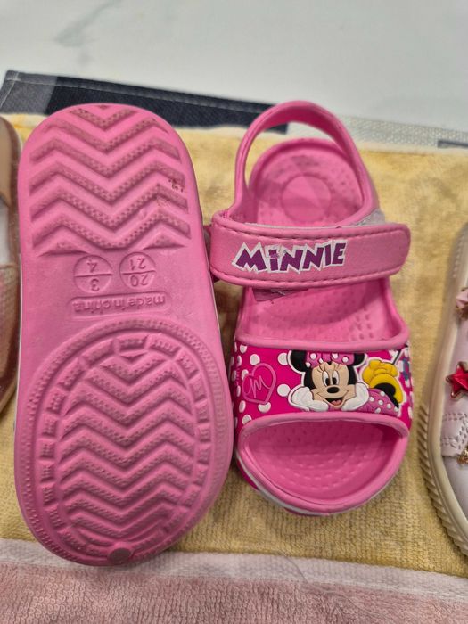 Бебешки дрехи, размери от 1 до 3год.