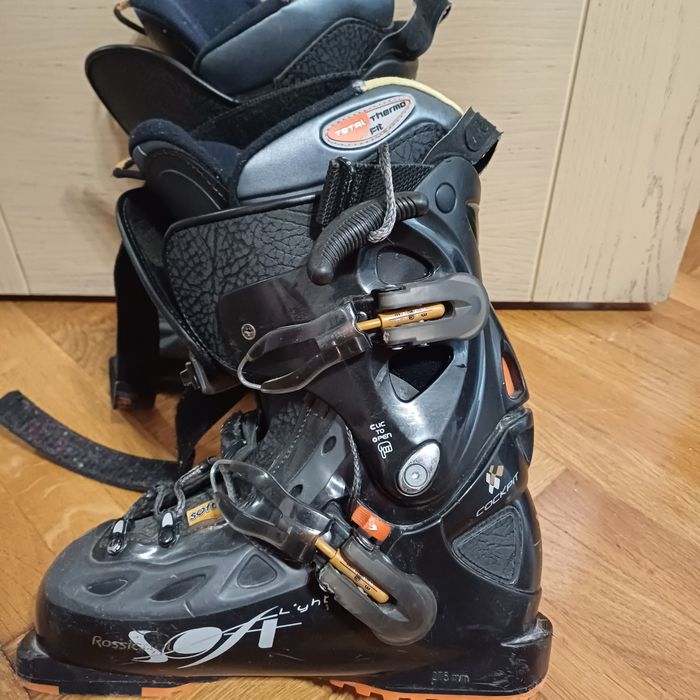 Ски обувки  размер 230