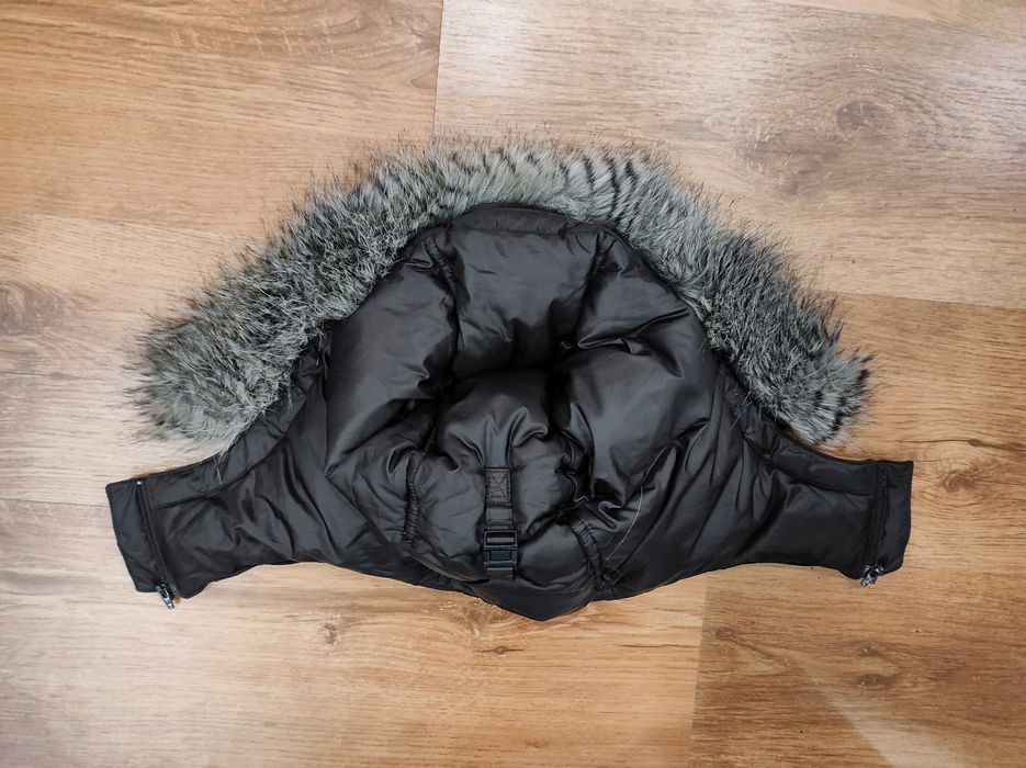 Яке с гъши пух Adidas Climaproof