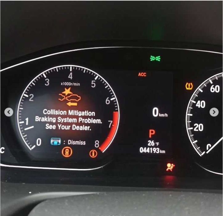 Компьютерная диагностика, Ремонт SRS airbag