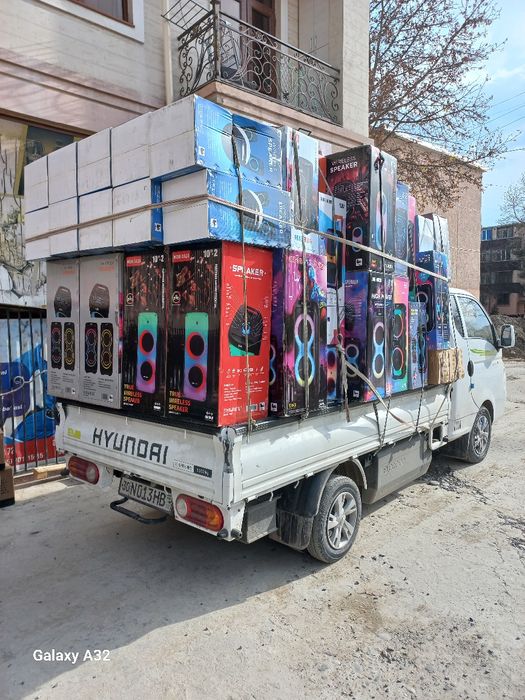 Бонго юк ташиш хизмати перевозка грузов