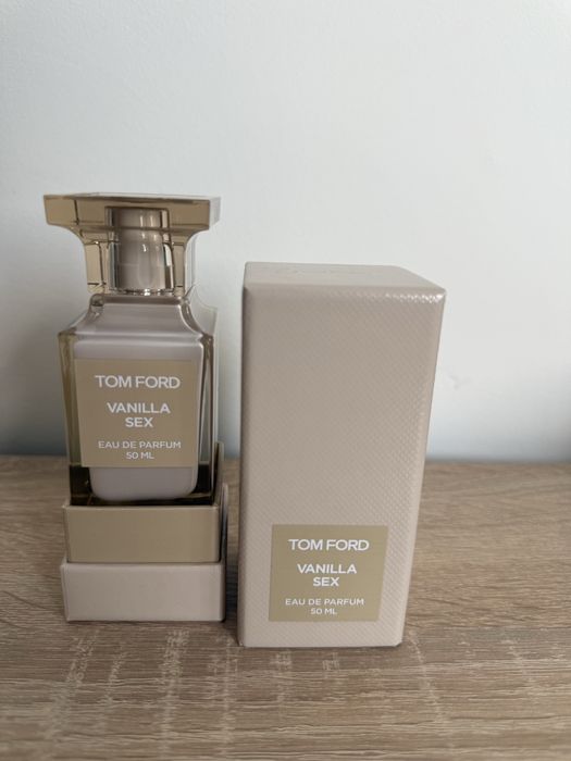 Tom ford vanila sex 50 ml