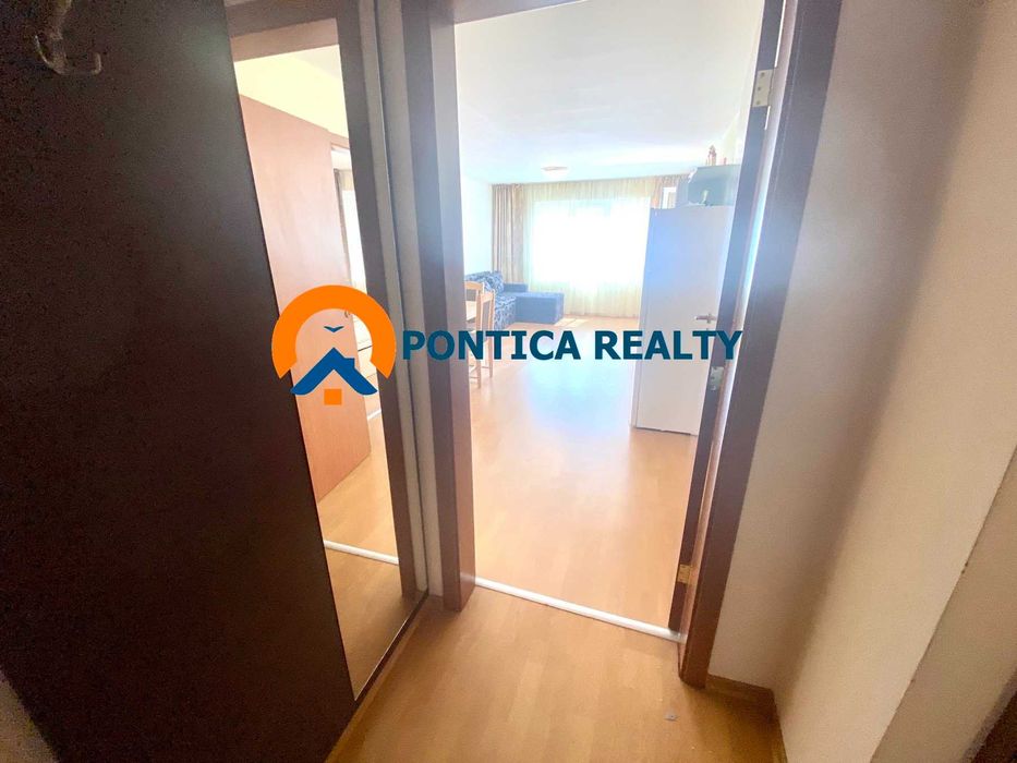 Продава се Двустаен апартамент в Свети Влас - 60 кв.м за 740 €/кв.м - Снимка #8