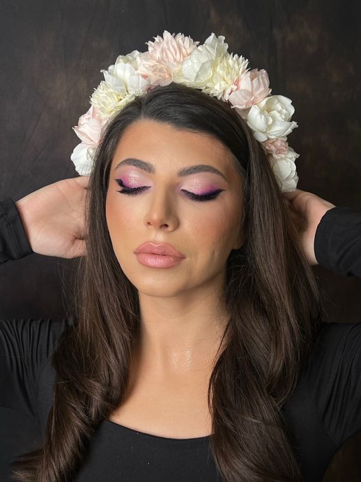 Machiaj Profesional Bacau