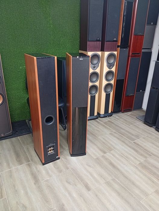 Комплект тонколони JAMO S-606 5.0 Dark Apple