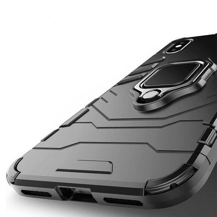 ARMOR CASE RING е удароустойчив калъф от плътен гъвкав силикон
