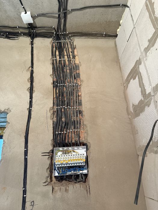 Всё виды Эл.Оборудование