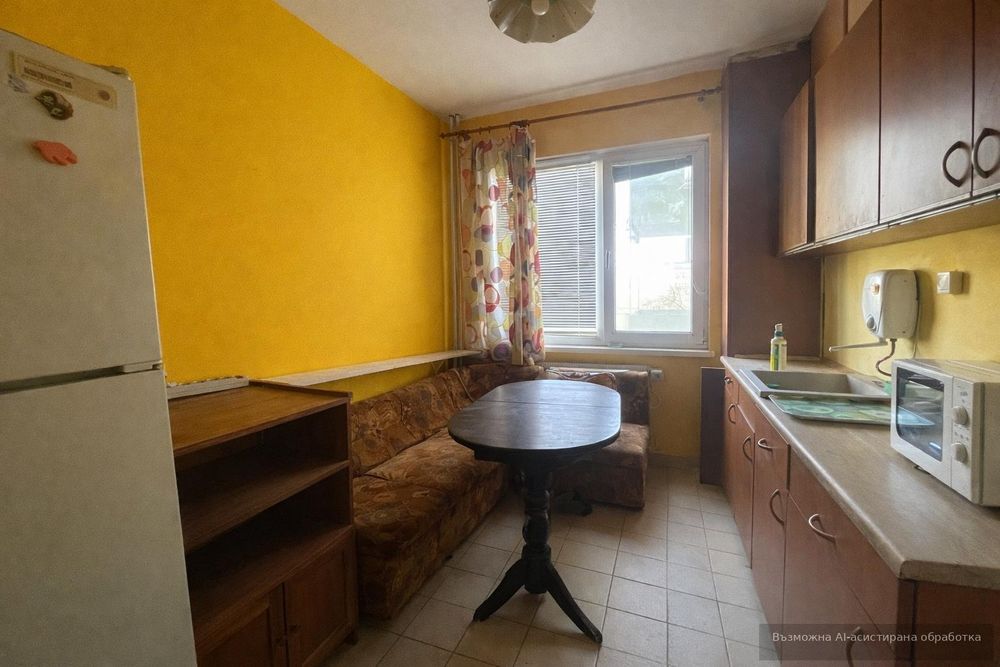 Продава се Тристаен апартамент в Пловдив, Тракия - 69 кв.м за 816 €/кв.м - Снимка #1