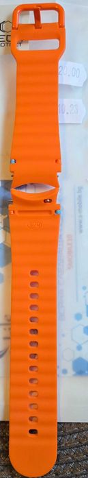 Силиконова каишка sport band за Samsung galaxy watch 7