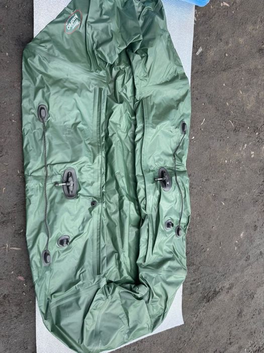 Лодка Аквапро продам
