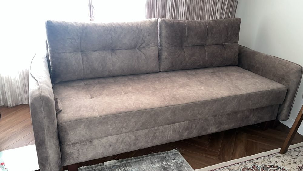 Продам Диван-кровать срочно