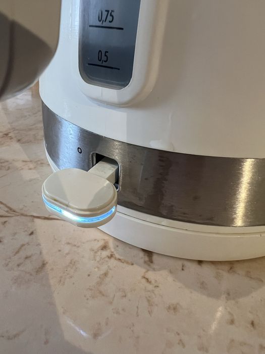 Cana electrica  DeLonghi 3000 W