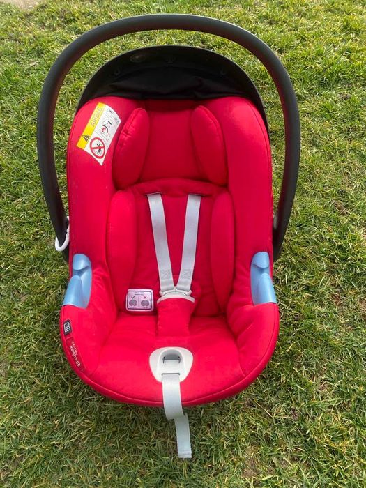 ATON B2 I-SIZE  кошница