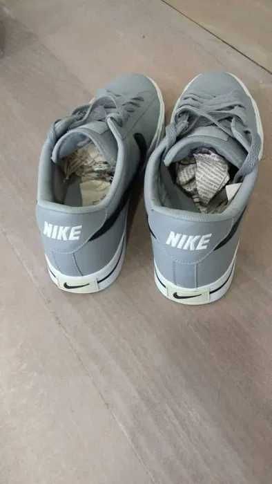Nike-Като Нови Кецове