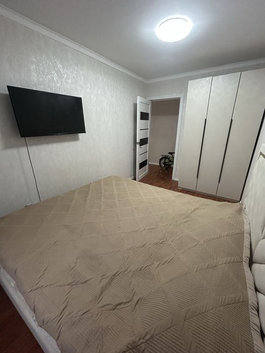 Продам 3х комнатную квартиру Шешембекова 1 - Ansicht 5