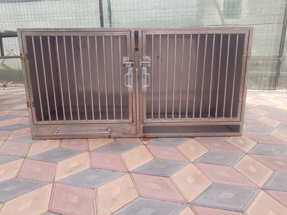 Cușca animale alimentar