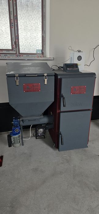 Ақилли кателлар BEST FIRE