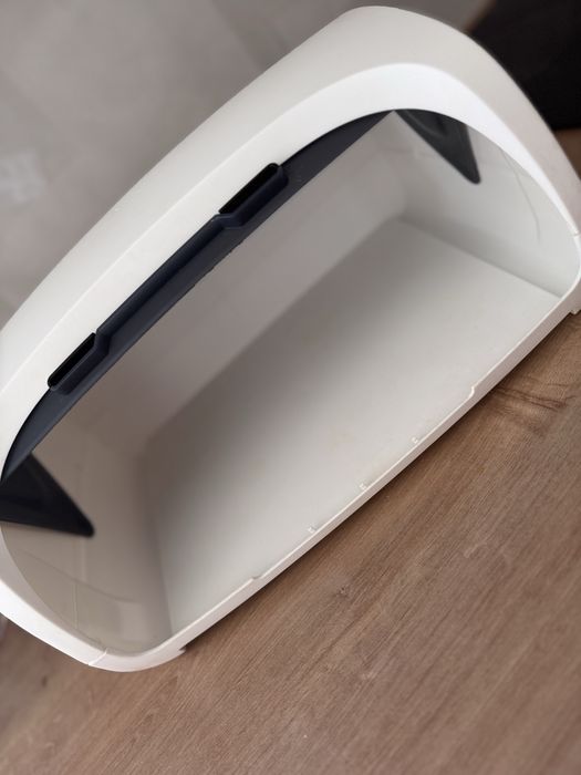 Хлебница от Tupperware