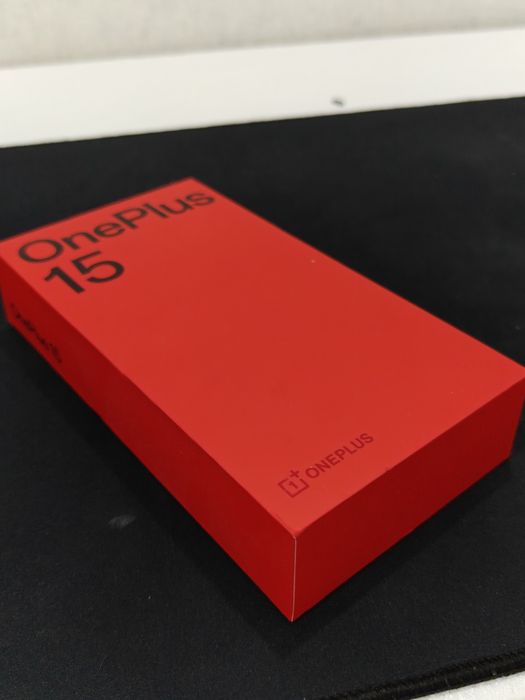 Oneplus 15 Global