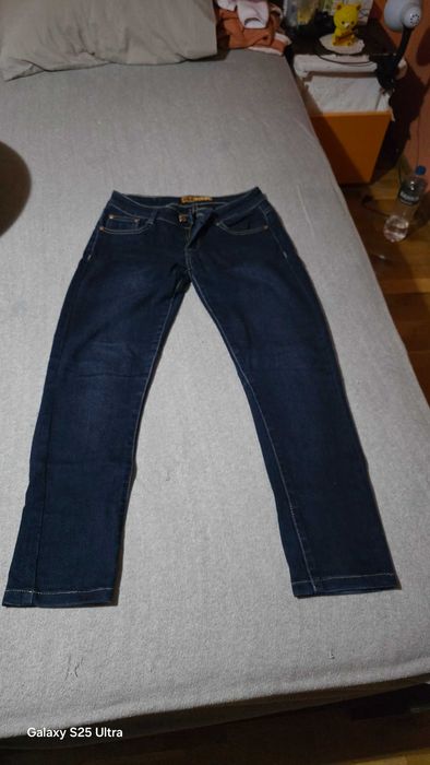 Дамски    различни дънки