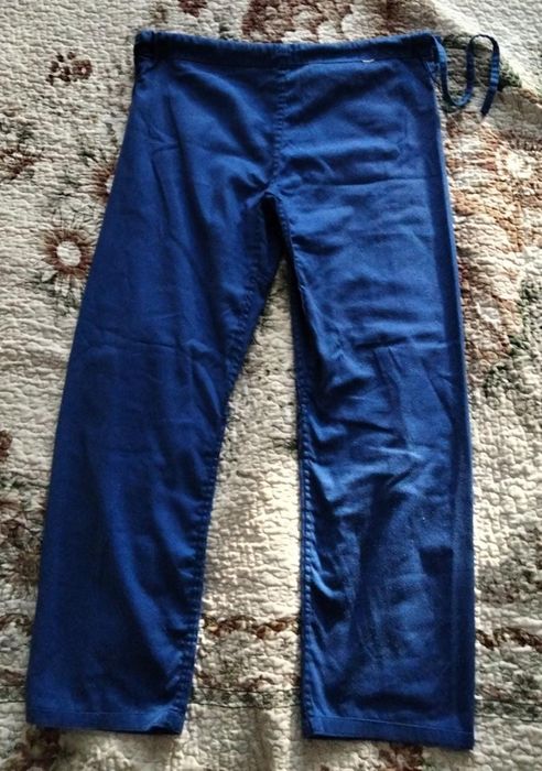 Кимано 6000  дзюдо