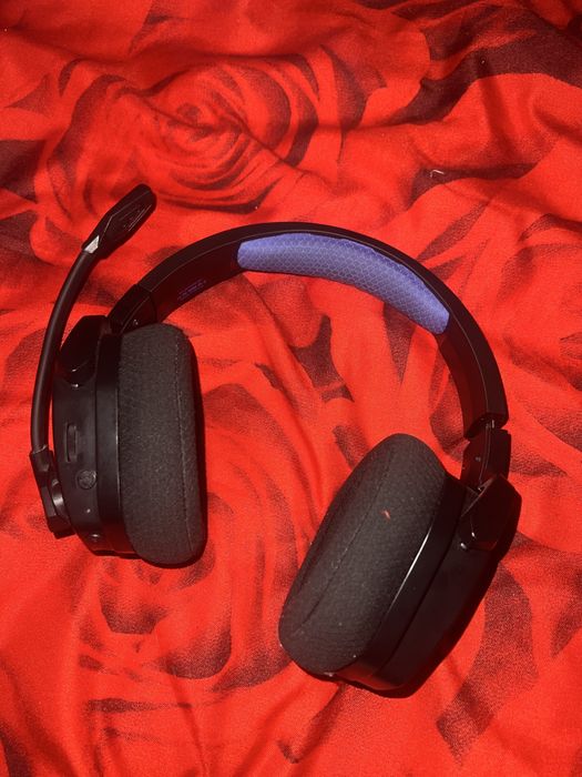 Căști Nubwo G06 wireless
