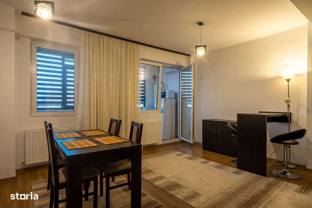 Apartament 2 camere , 57 mp, bloc nou 2017, Militari Residence