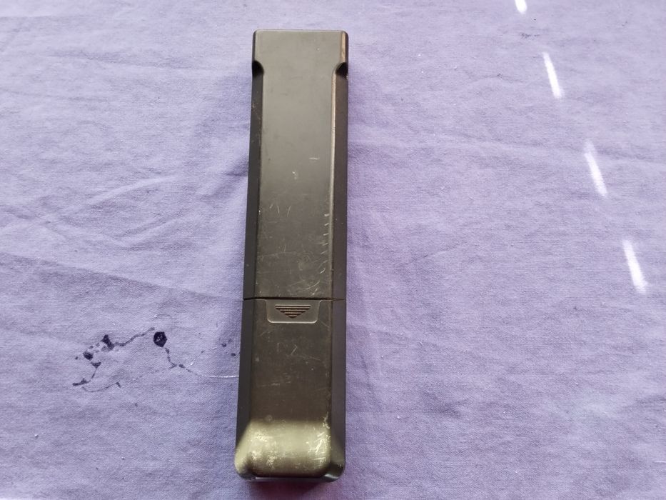 ригинално дистанционно управление за телевизори и видео плеъри на СОНИ