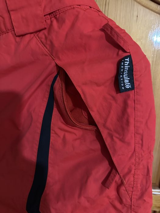 Панталон за сноуборд/ски CarverAсе- Wild board