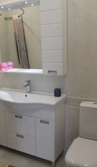 Дава се под наем Двустаен апартамент в Пловдив, Младежки Хълм - 64 кв.м за 331.5 € - Снимка #5