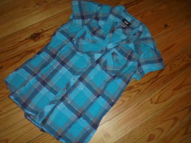 лот на ''H&M-Terranova''-размер 140-146см