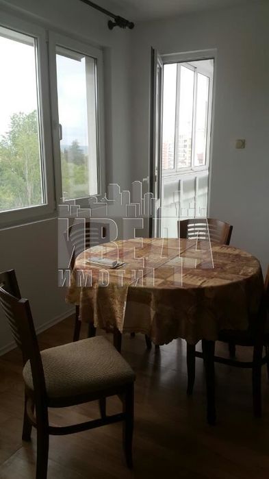 Дава се под наем Двустаен апартамент в Варна, Лятно кино Тракия - 60 кв.м за 510 € - Снимка #2